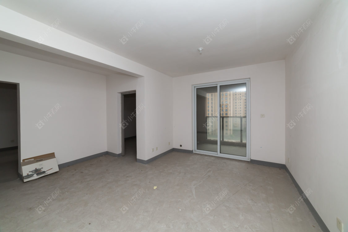 常州常发豪郡在售二手房源室内图_小牛看房