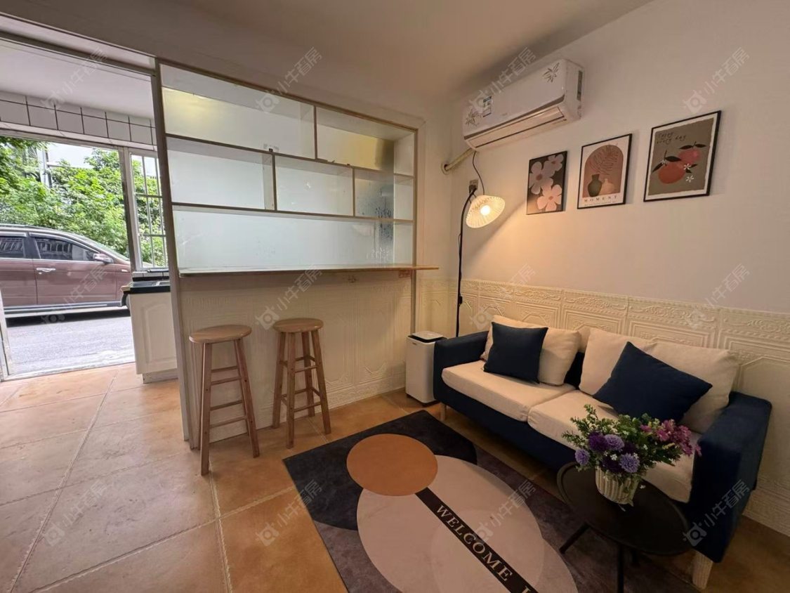 学府东苑房源室内图 常州学府东苑在租房源室内图_小牛看房