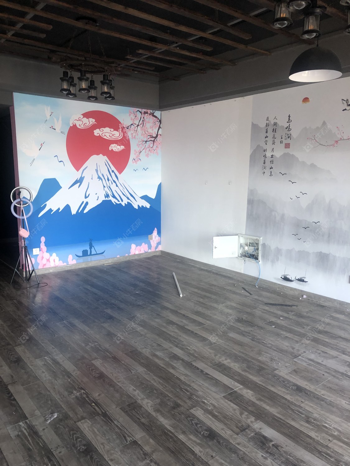 常州新北万达广场租房_新北万达广场1室1厅房源出租
