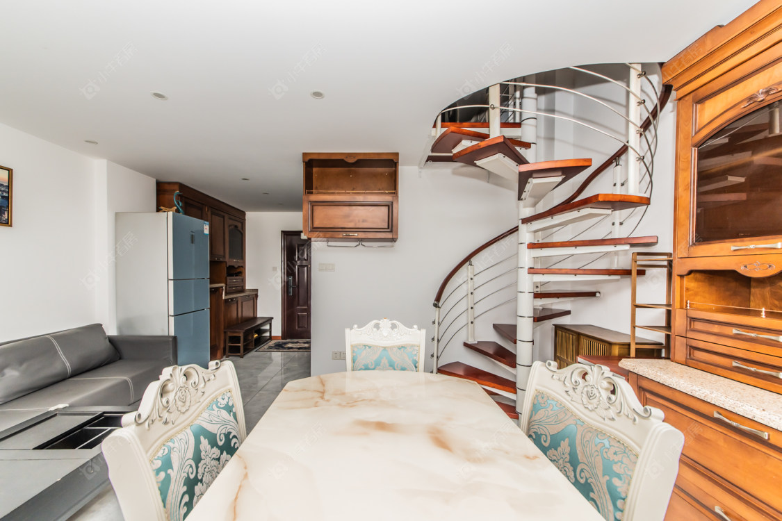 保纳商业广场房源室内图 常州保纳商业广场在售二手房源室内图_小牛看房