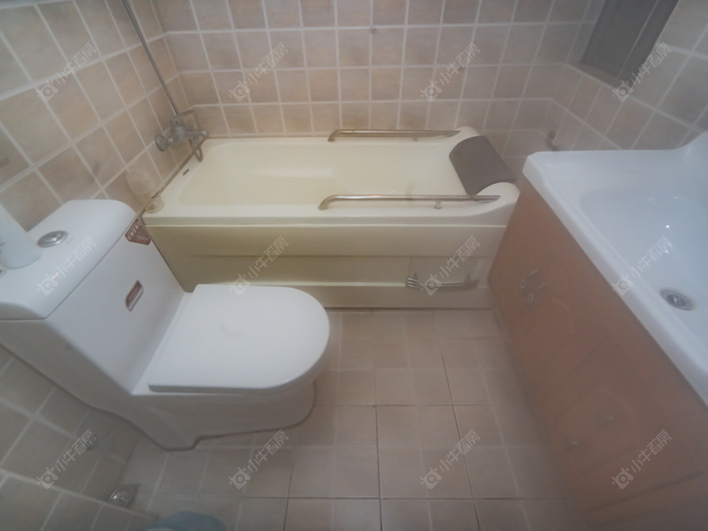 常州空港二村在售二手房源室内图_小牛看房