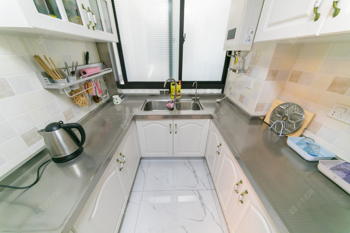 常州嘉宏云顶在售二手房源室内图_小牛看房