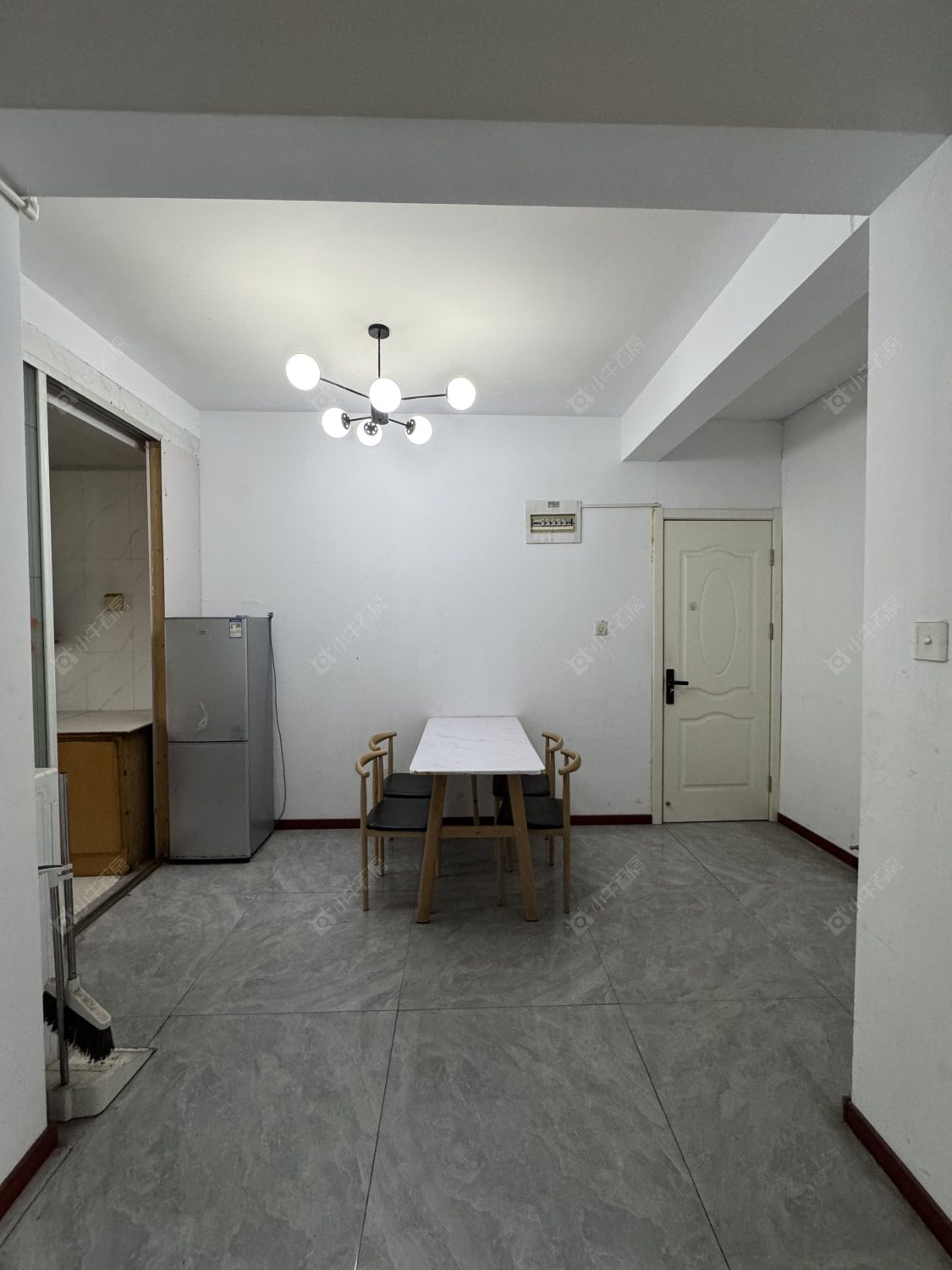 常州新景花苑一期在租房源室内图_小牛看房