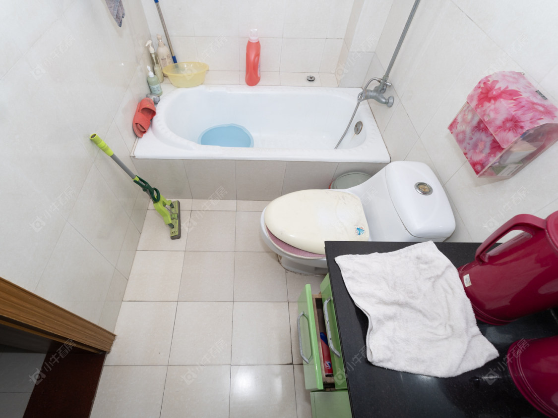 常州春风二村在售二手房源室内图_小牛看房