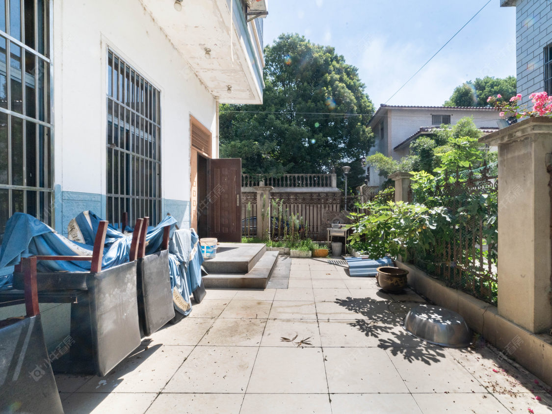 常州丽华南村别墅区在售二手房源室内图_小牛看房