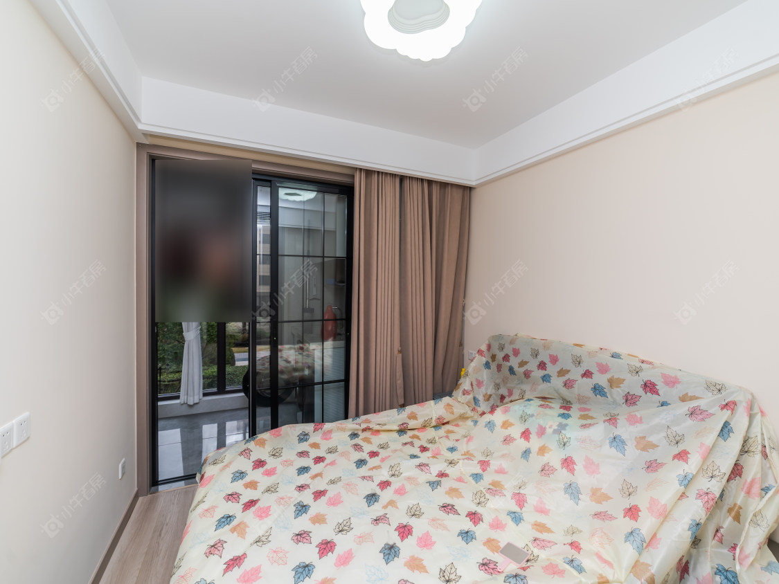 常州昱湖上观在售二手房源室内图_小牛看房