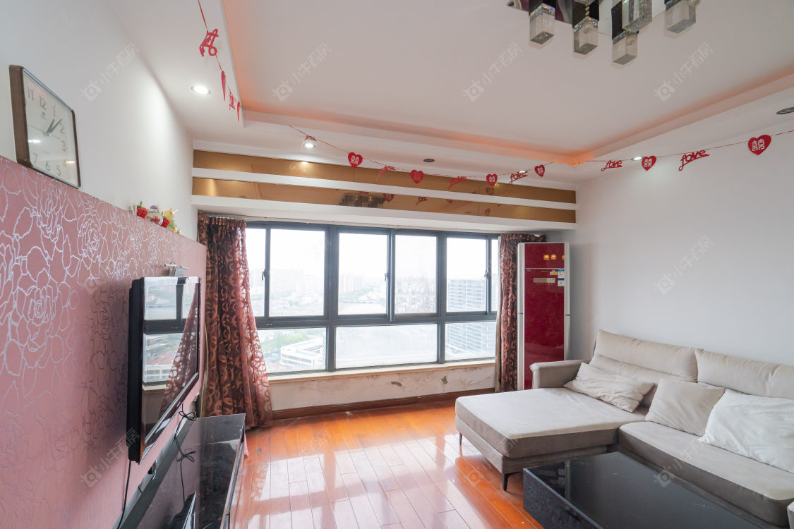 常州迎宾秀园在售二手房_小牛看房