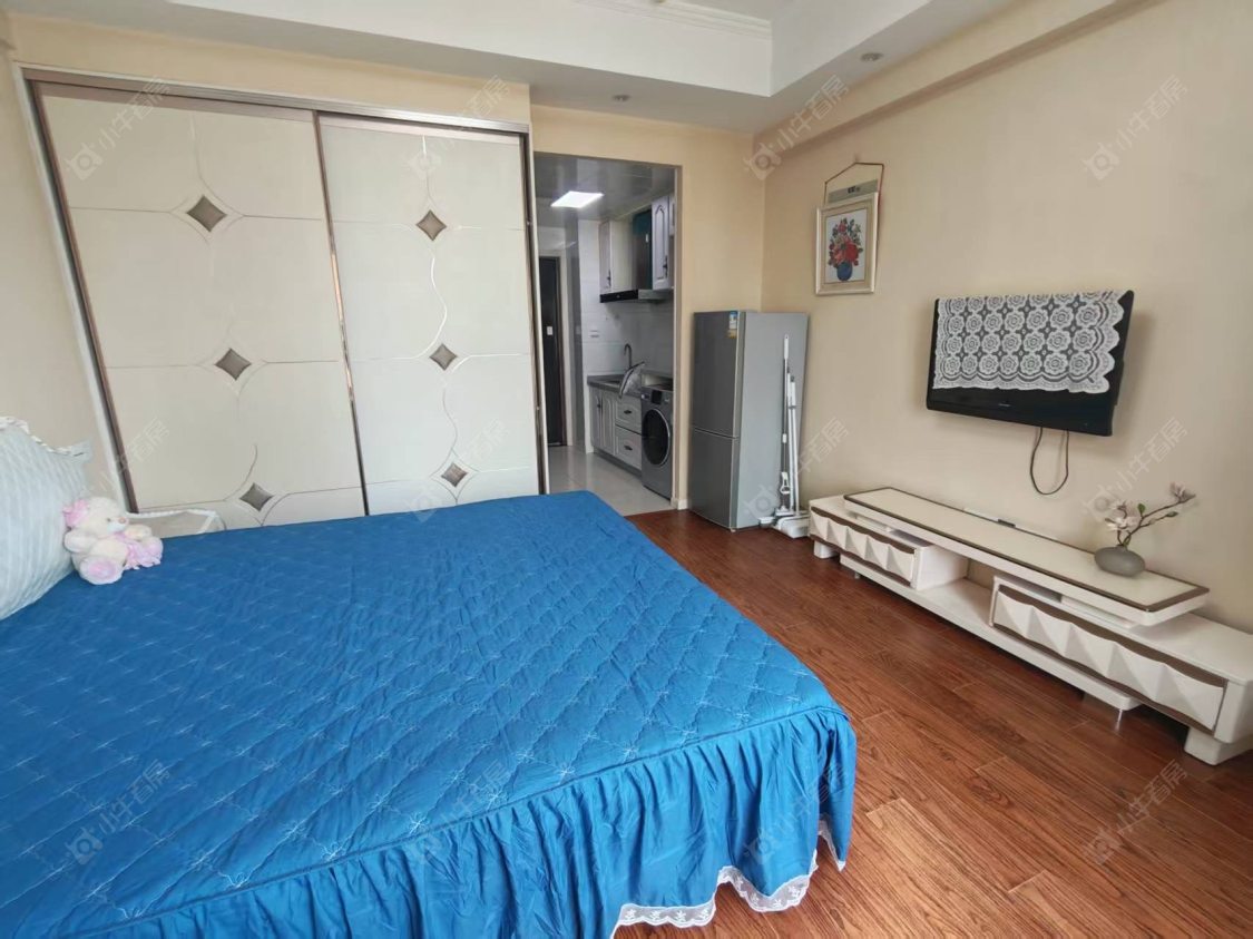 常州宝龙城市广场在租房源室内图_小牛看房