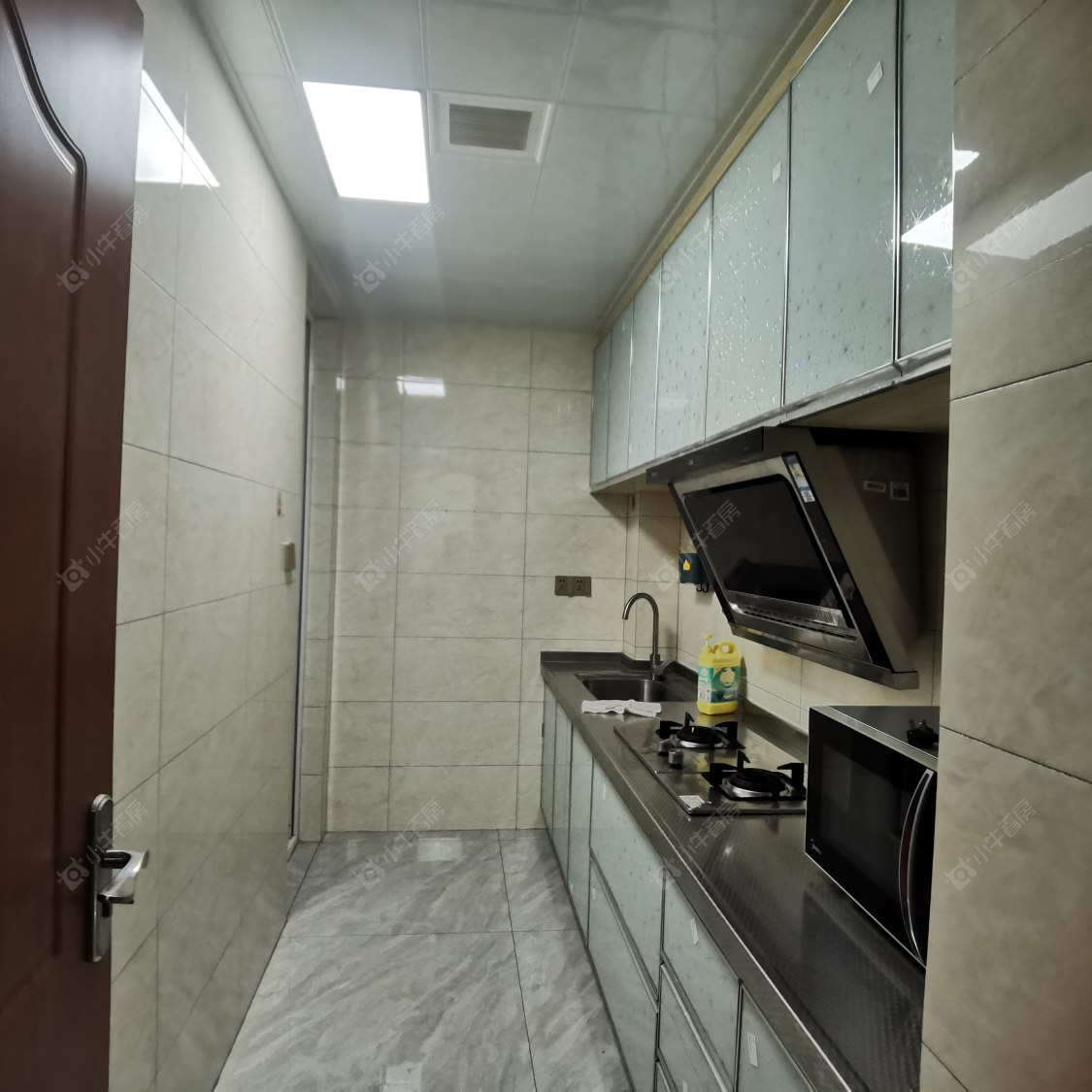 豪景家园房源室内图 常州豪景家园在租房源室内图_小牛看房