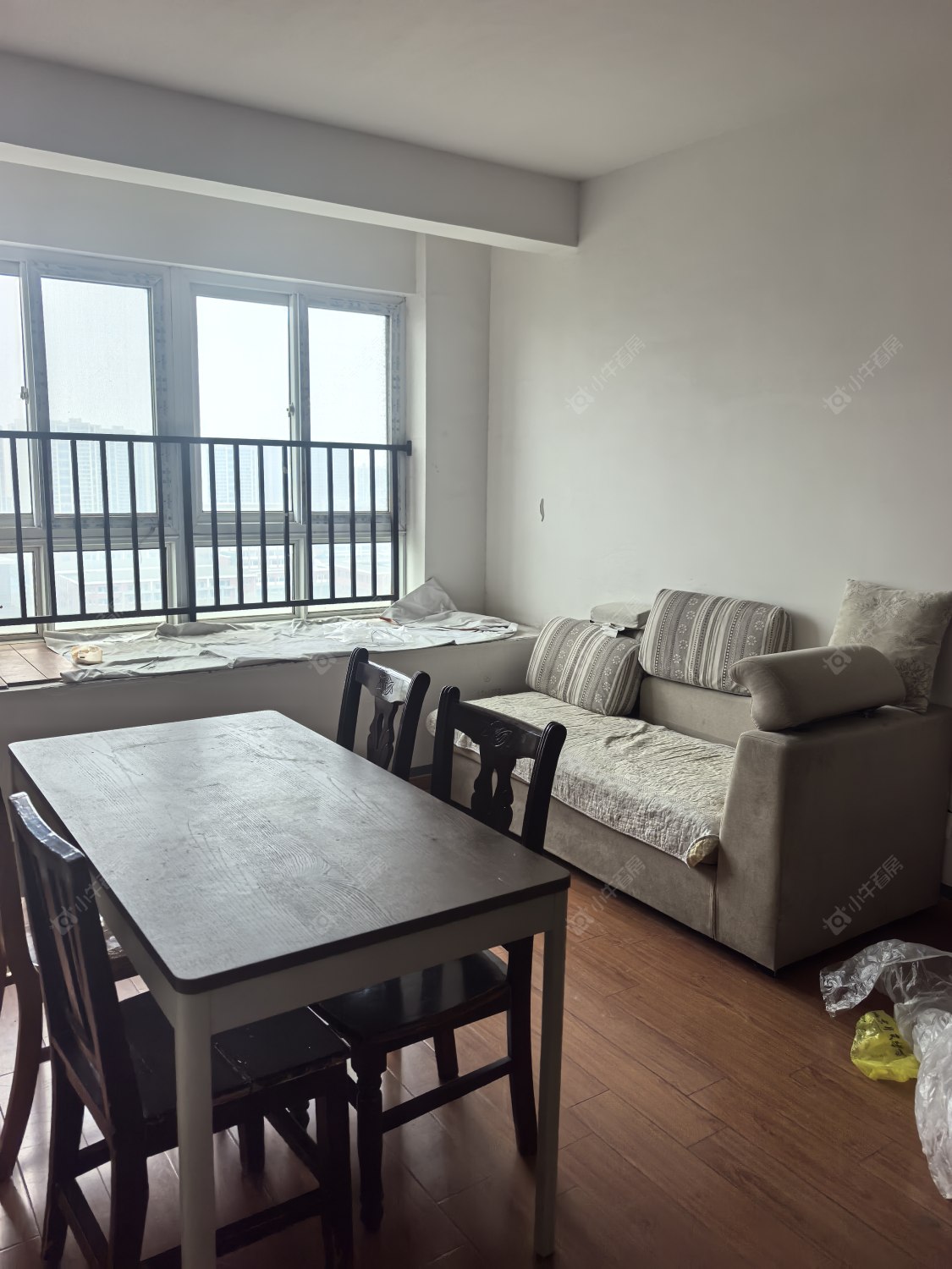 常州百馨西苑三期在租房源室内图_小牛看房