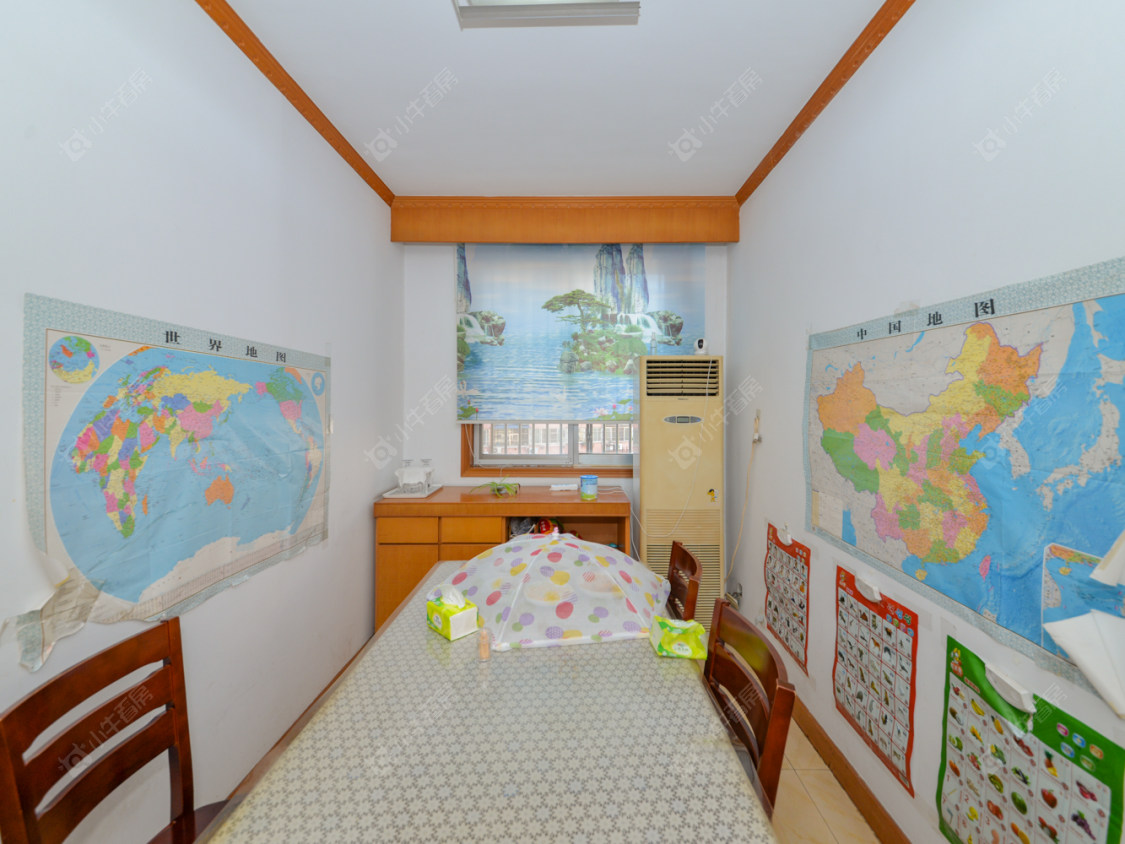 常州虹桥新村在售二手房_小牛看房