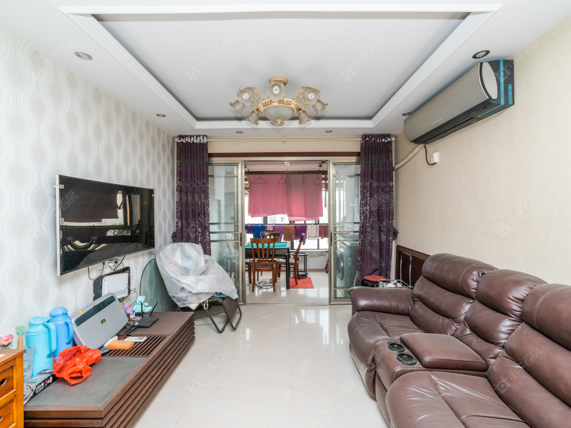 常州领秀江南在售二手房_小牛看房