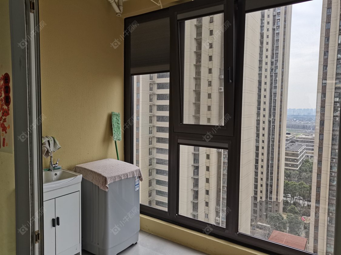 常州碧桂园华星·世纪学府在租房源室内图_小牛看房