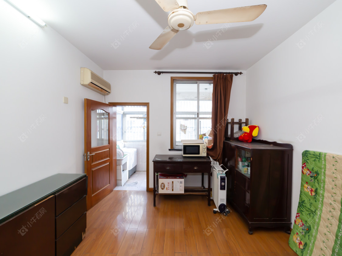 常州翠竹新村北区在售二手房源_小牛看房