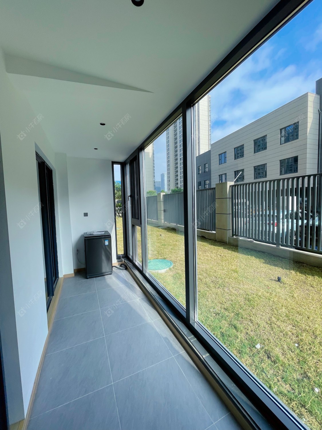 常州碧桂园翡丽都会在租房源室内图_小牛看房