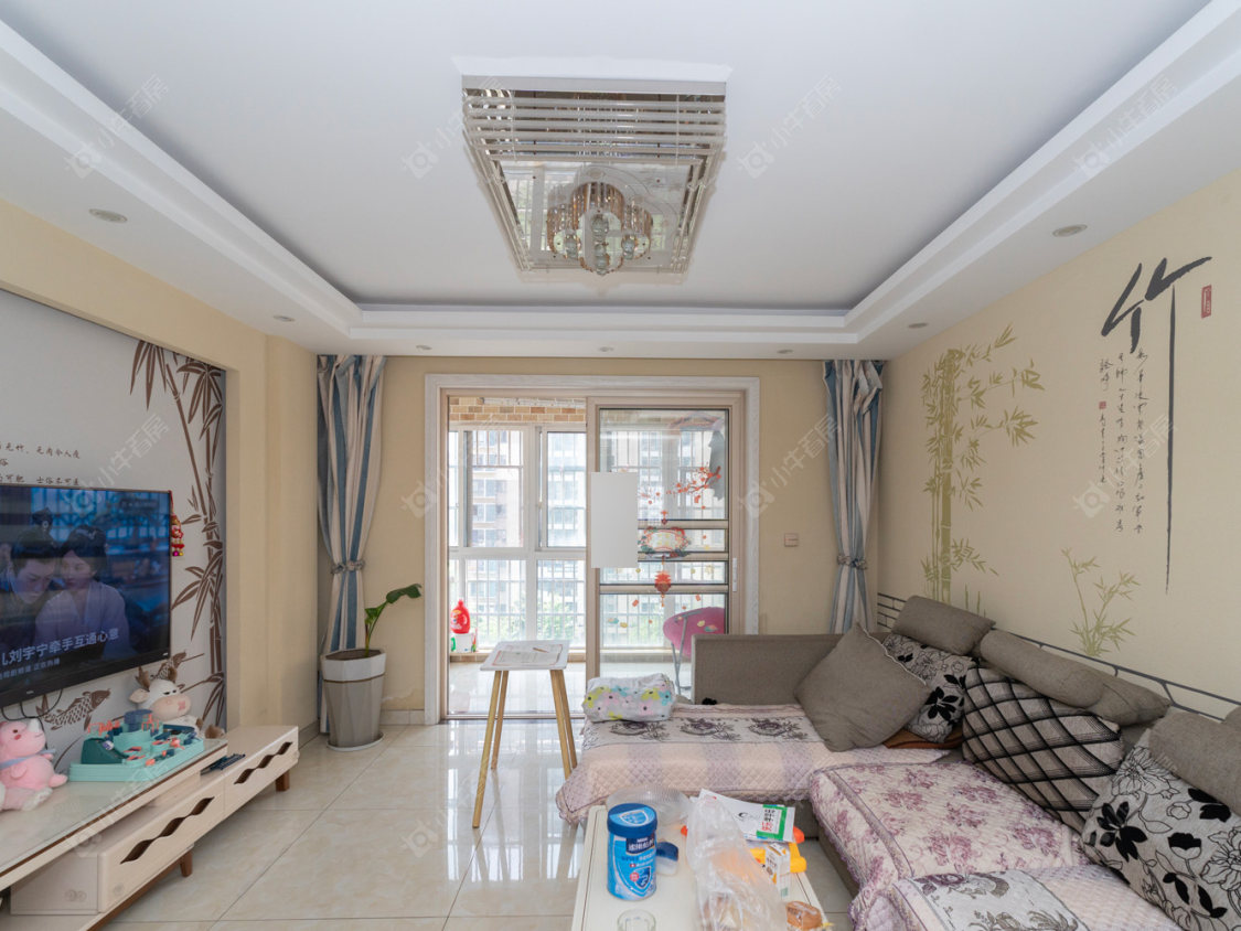 常州美丽华公寓在售二手房_小牛看房