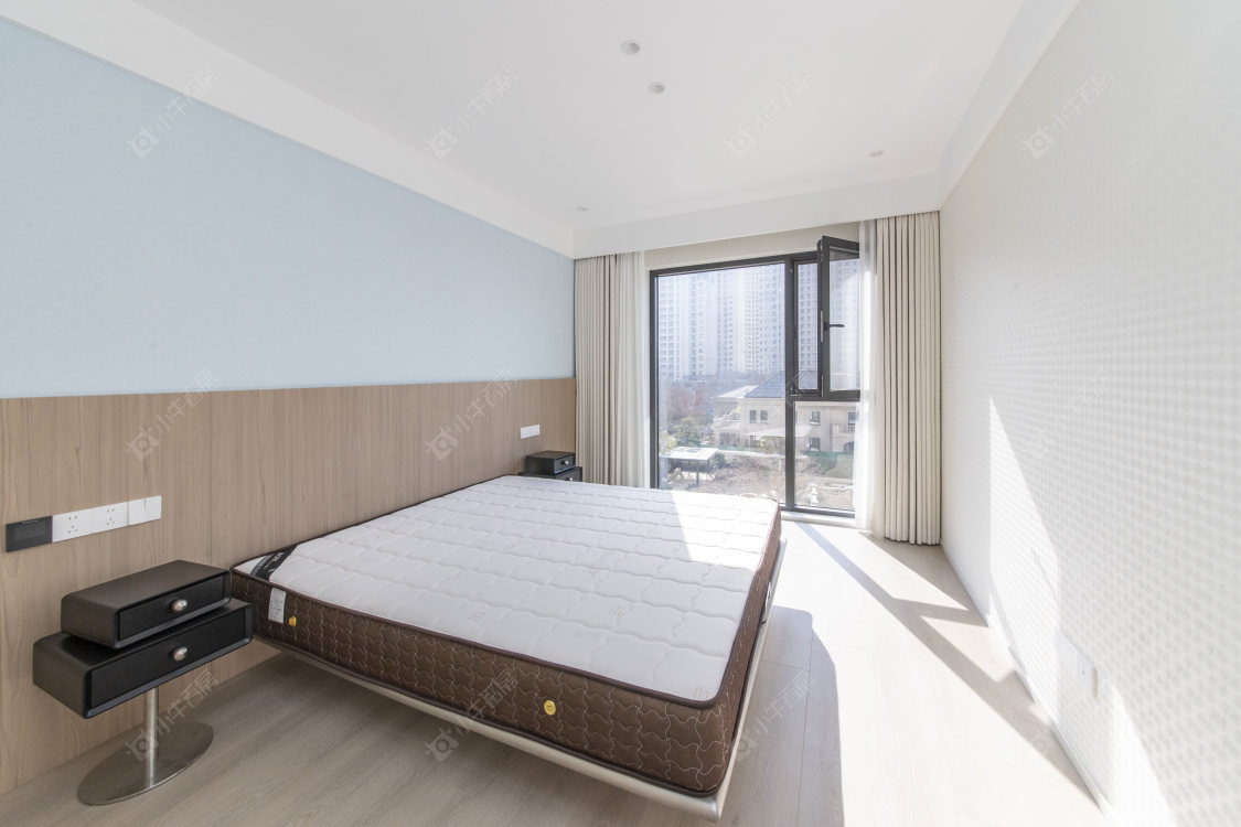 常州玉兰广场五期在售二手房源室内图_小牛看房