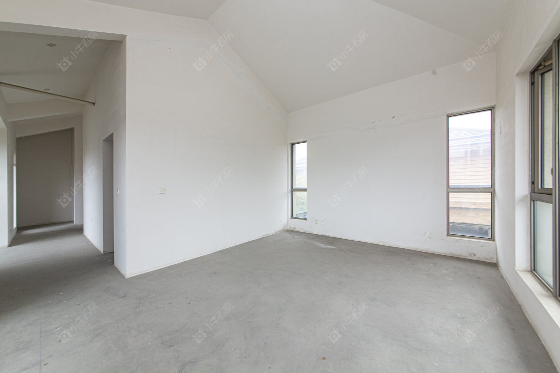 常州天安别墅在售二手房源小区图_小牛看房