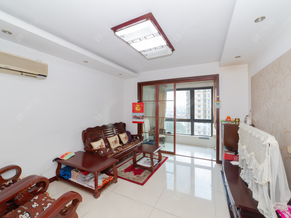 常州中央花园在售二手房_小牛看房