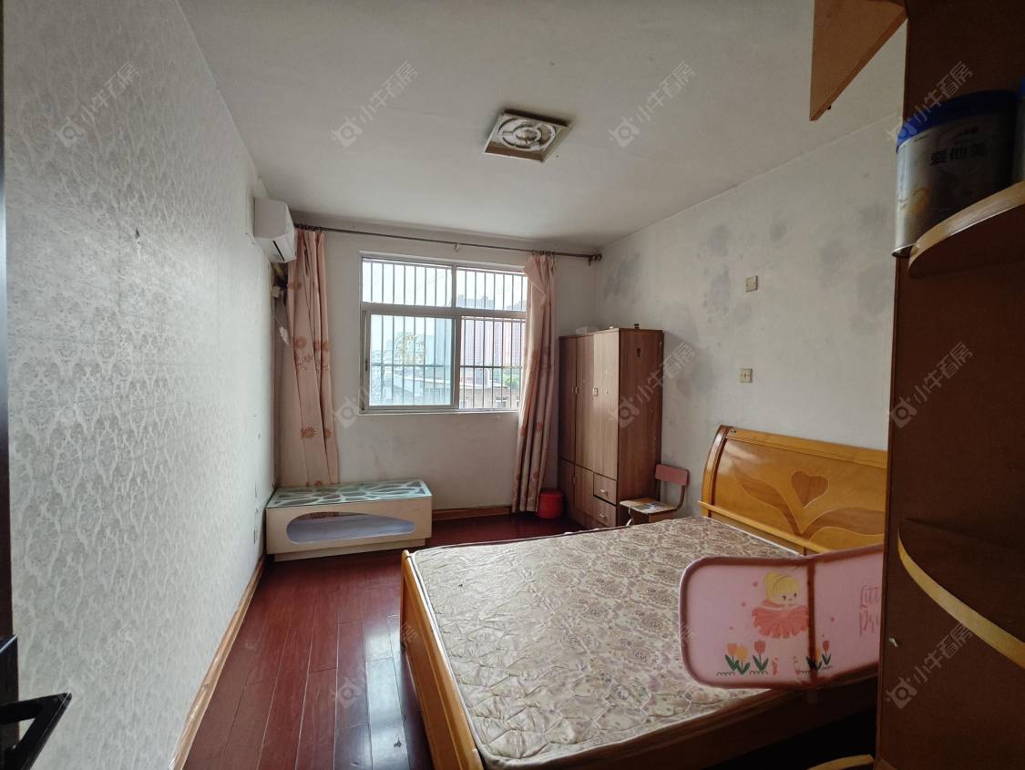 常州丽华南村在租房源室内图_小牛看房