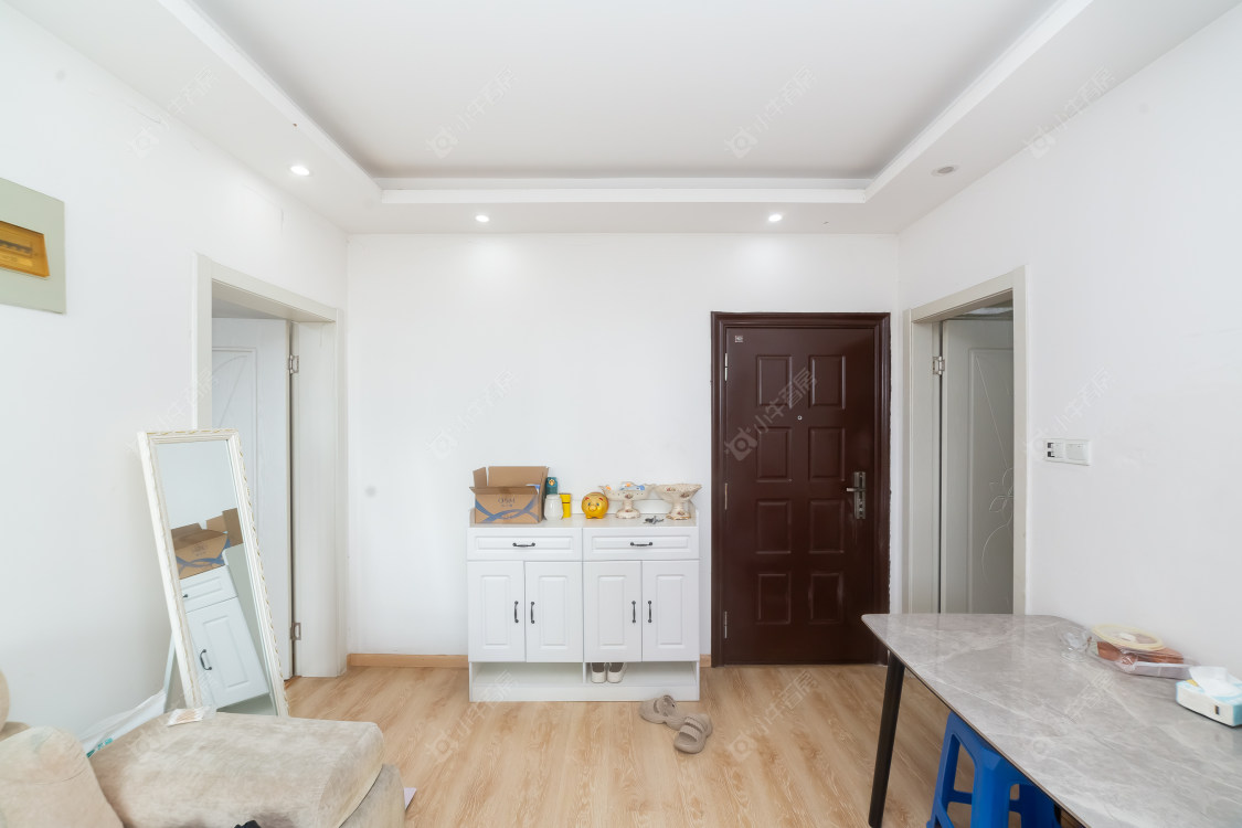 常州银河湾第一城二期在售二手房源室内图_小牛看房