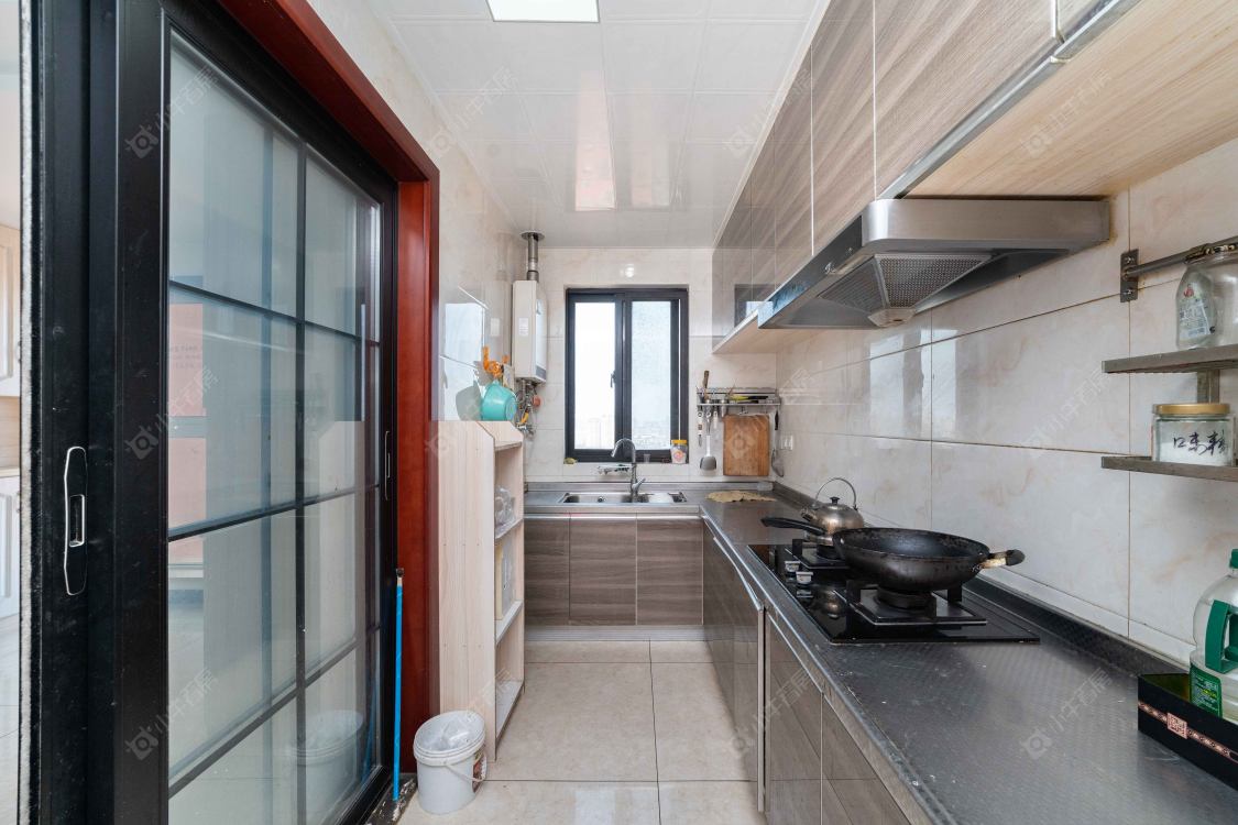 常州万骏金域丹堤在售二手房源室内图_小牛看房