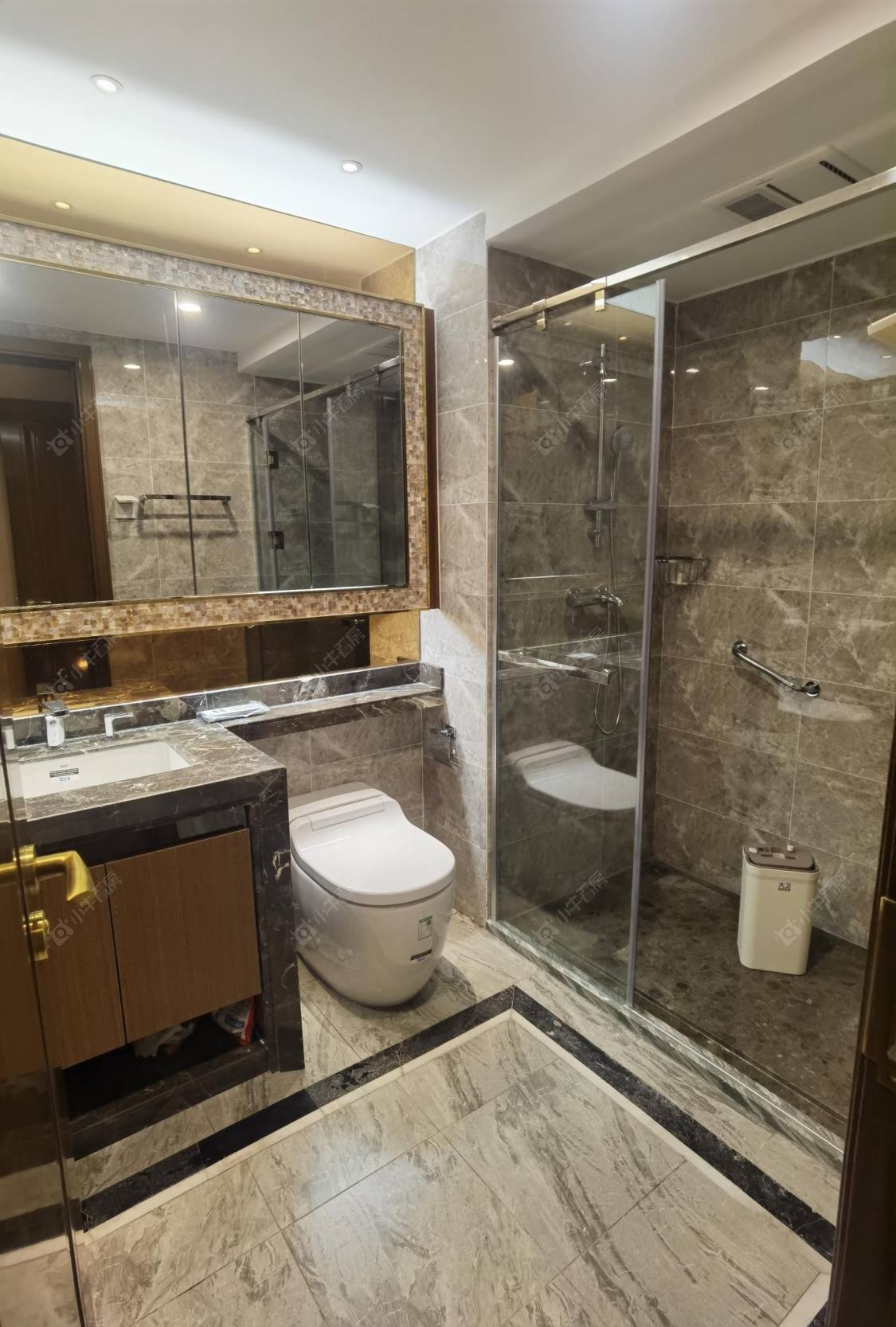 常州恒大御景在租房源户型图_小牛看房