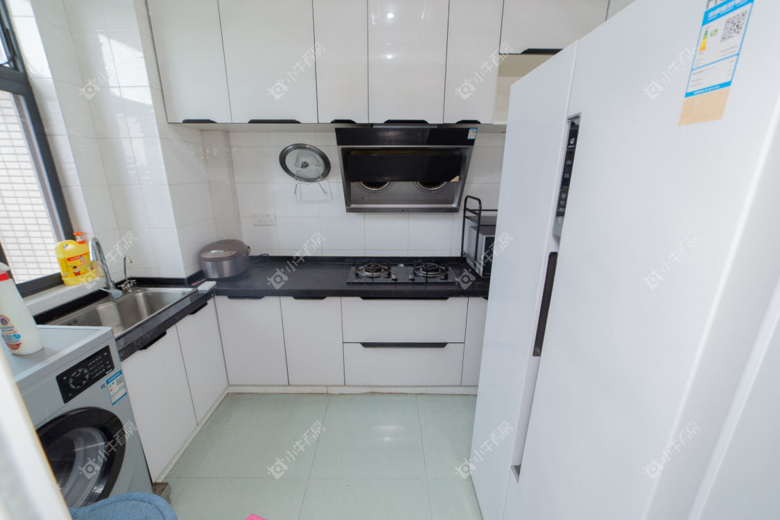 常州金百花园在租房源_小牛看房