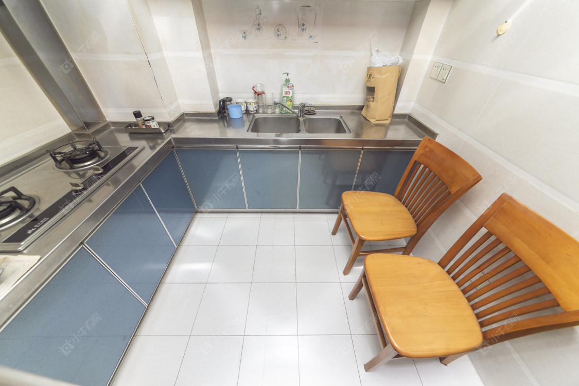 常州清潭商业中心在售二手房源室内图_小牛看房