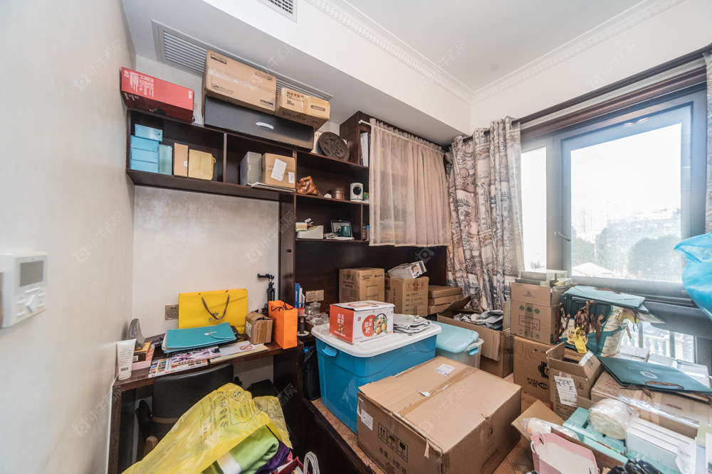 常州御庭园在售二手房源室内图_小牛看房