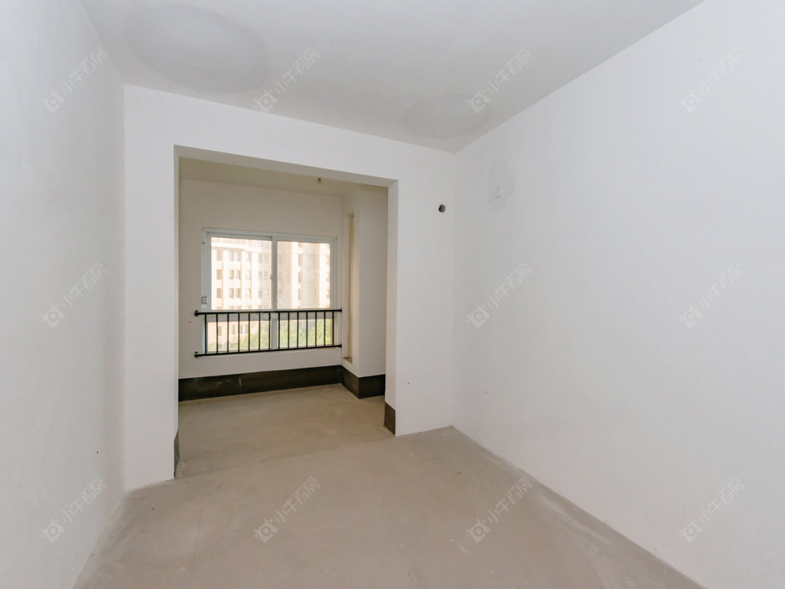 常州凯悦中心在售二手房源室内图_小牛看房