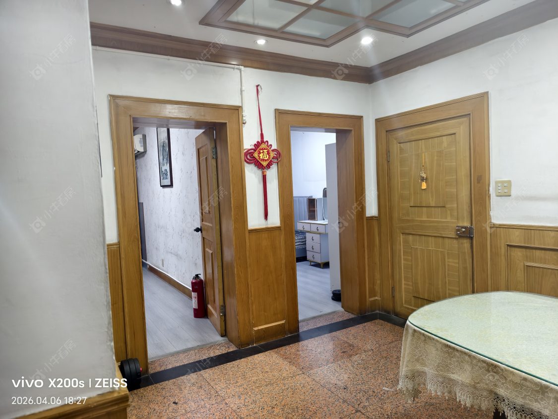 勤业一二三村房源室内图 常州勤业一二三村在租房源室内图_小牛看房