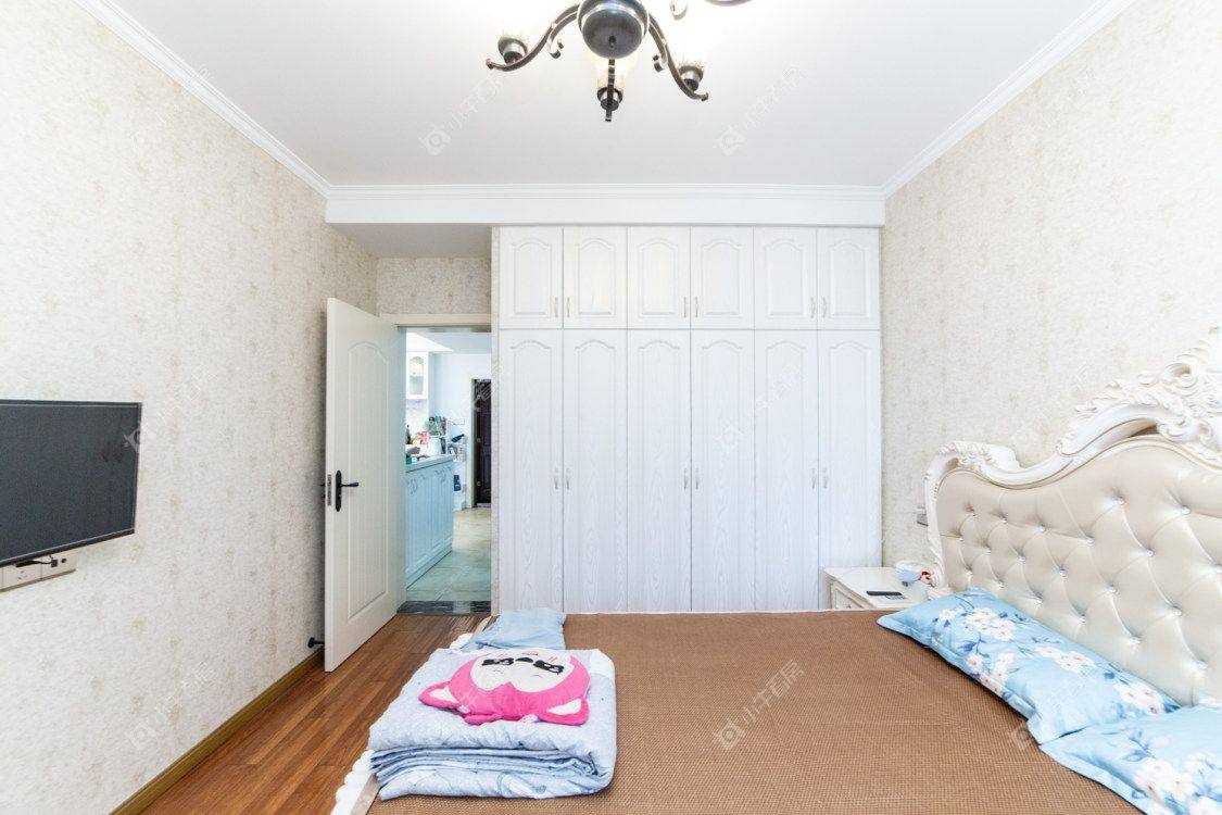 常州天逸城南区在租房源室内图_小牛看房