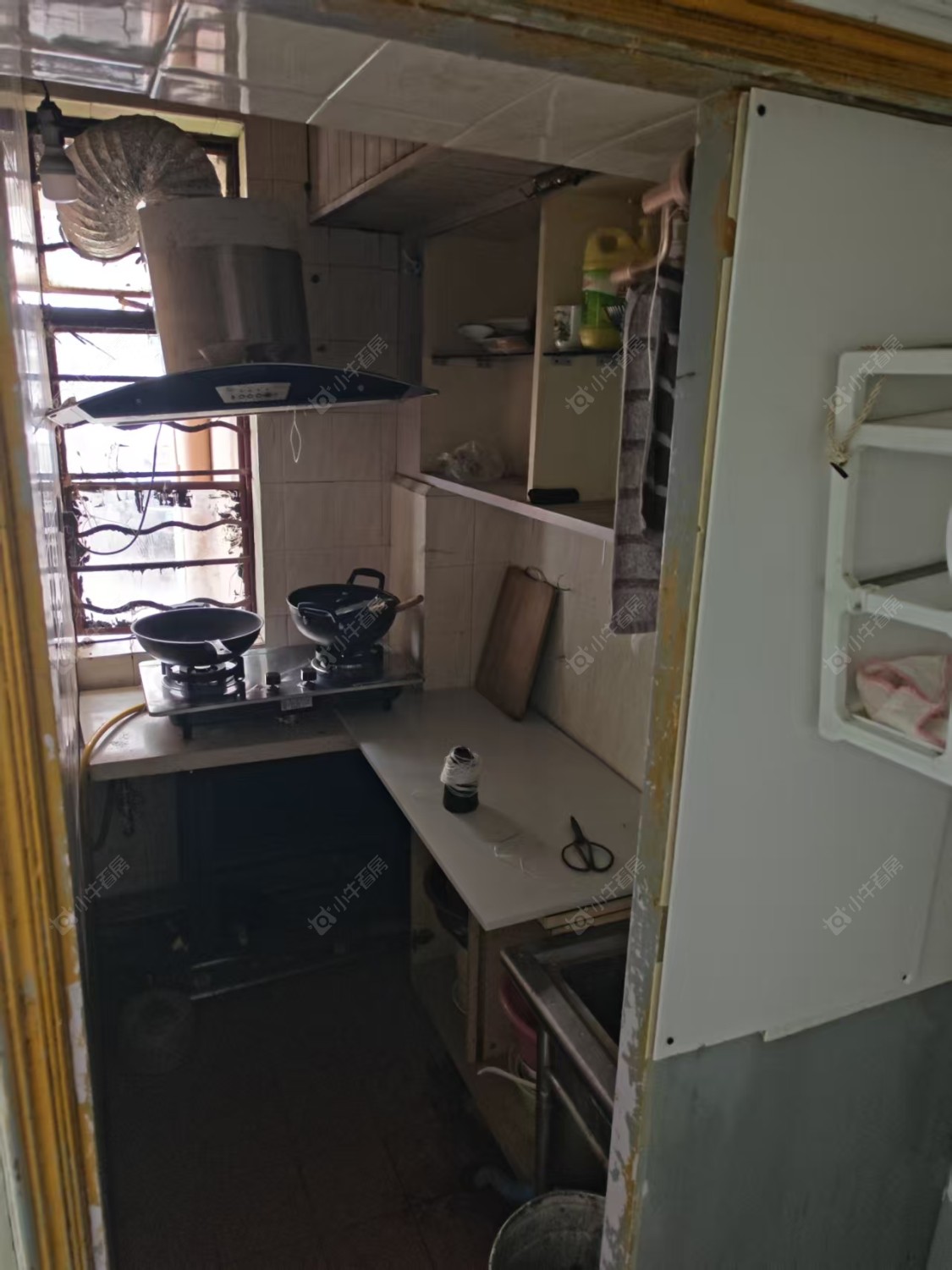 常州丽华一村在租房源室内图_小牛看房