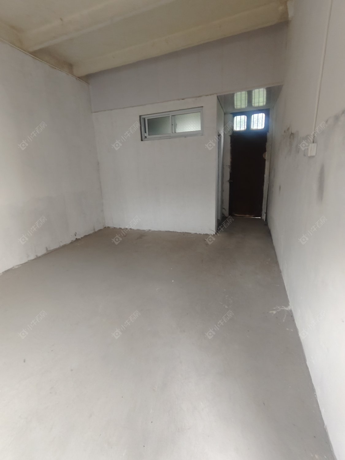 常州下梅西马庄在租房源室内图_小牛看房