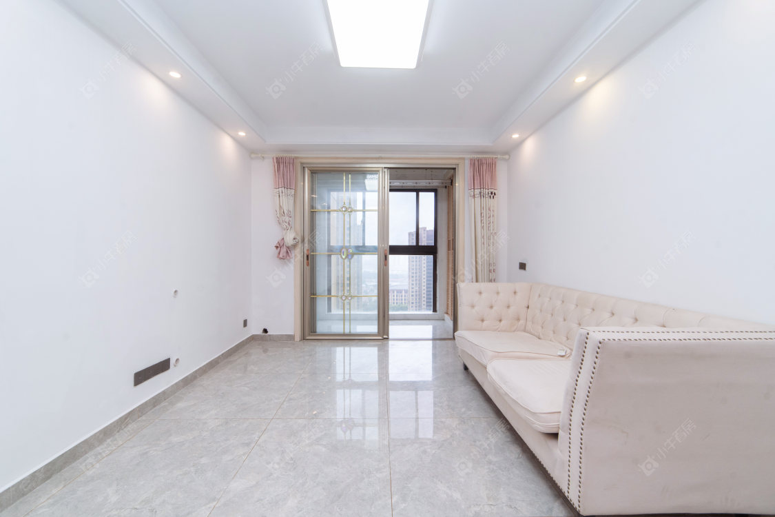 常州路劲城市主场在售二手房源_小牛看房