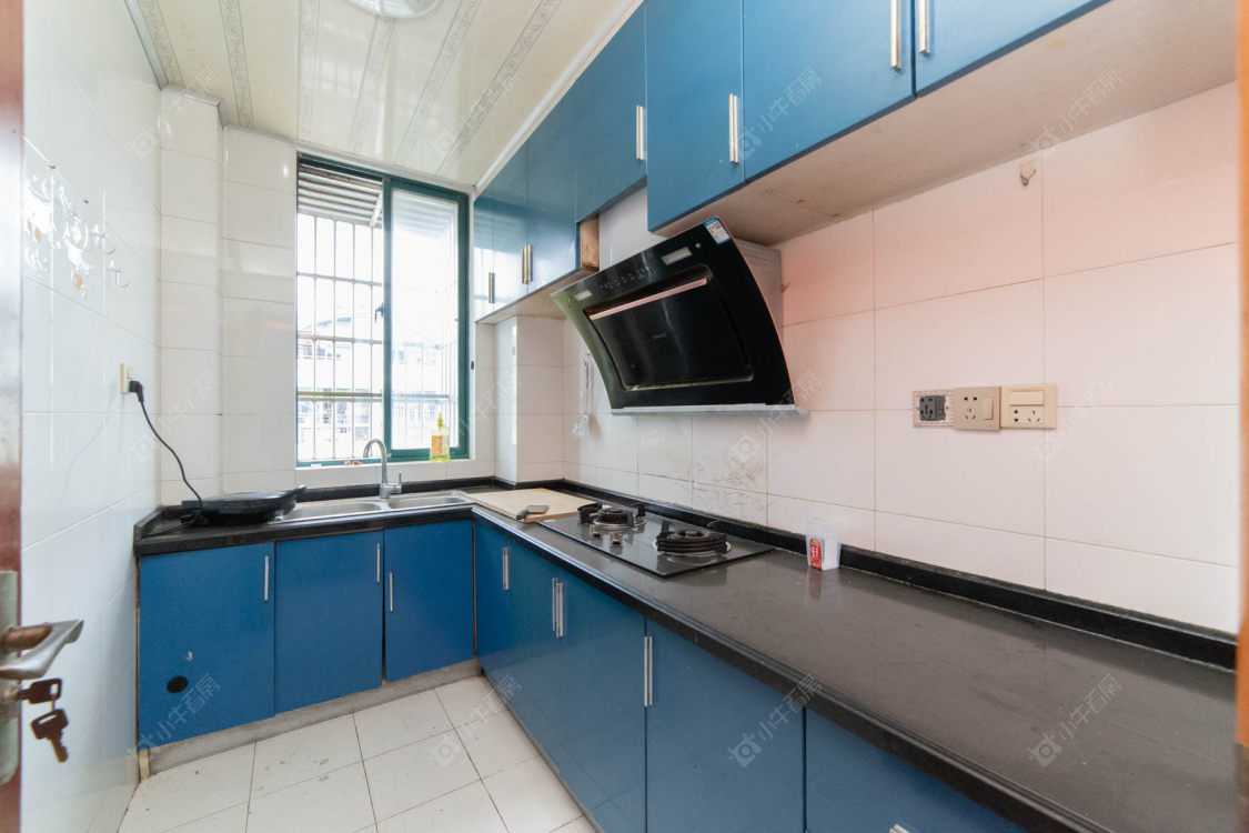 常州同德苑在售二手房源室内图_小牛看房