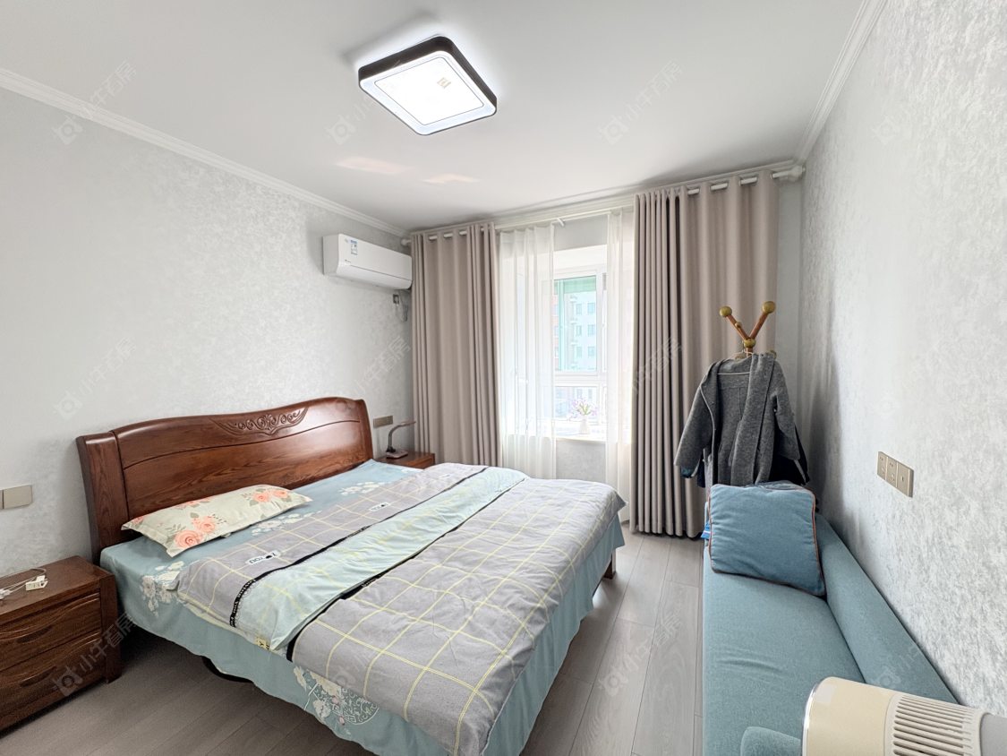 嘉荟新城房源室内图 丹阳嘉荟新城在售二手房源室内图_小牛看房