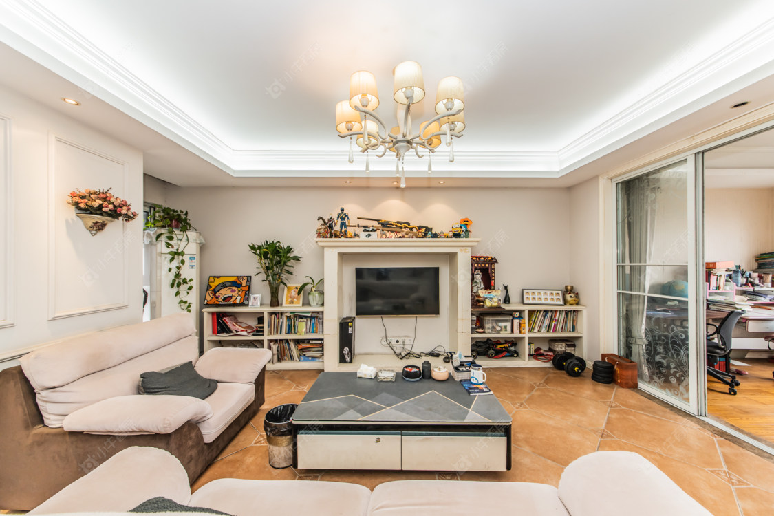 荣盛馨河郦舍房源 常州荣盛馨河郦舍在售二手房源_小牛看房