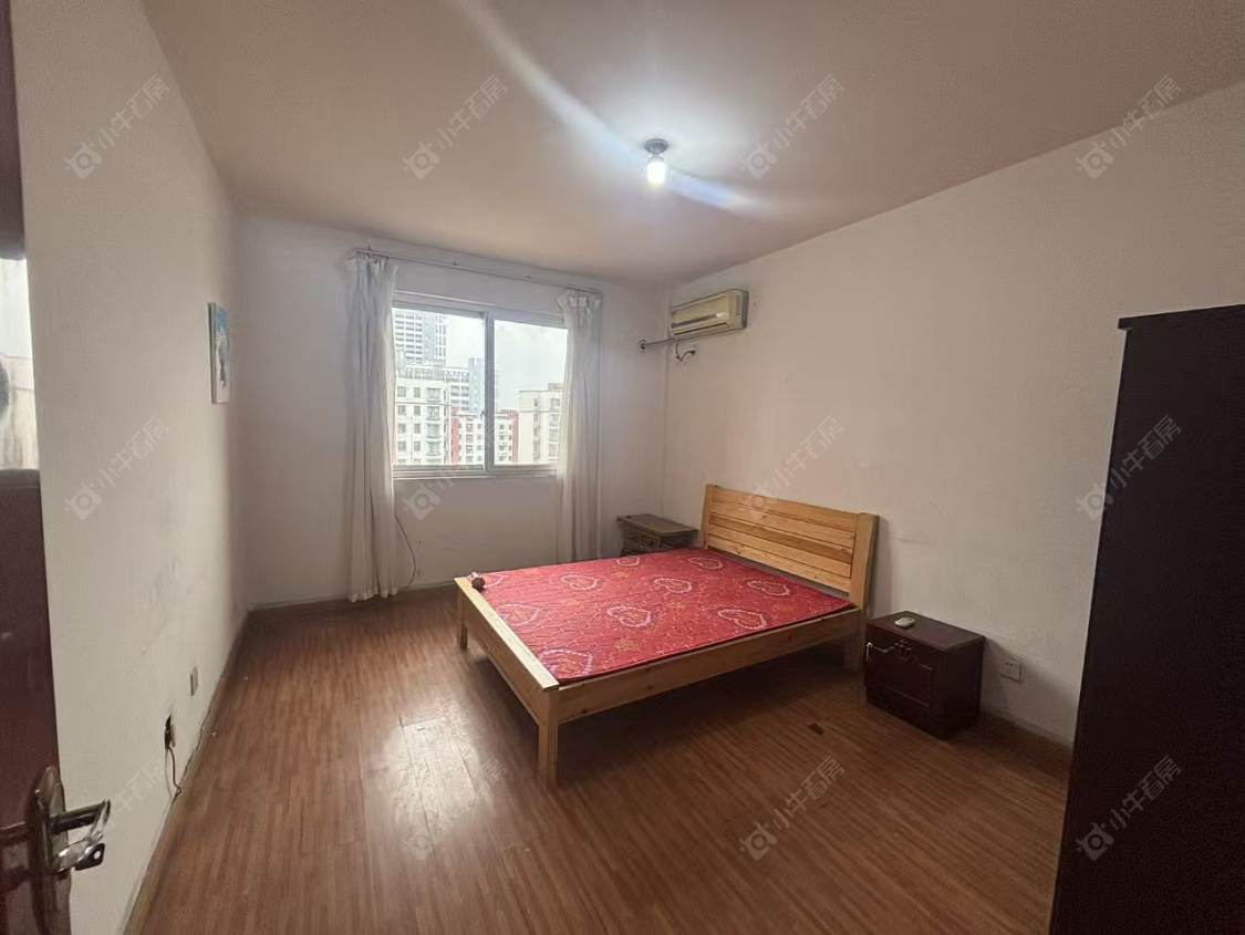 常州瑞安家园2室2厅1卫出租_小牛看房