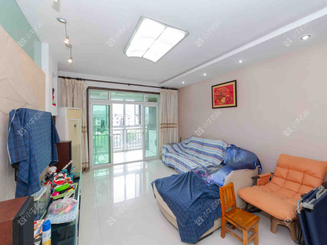 常州聚博花园在租房源_小牛看房