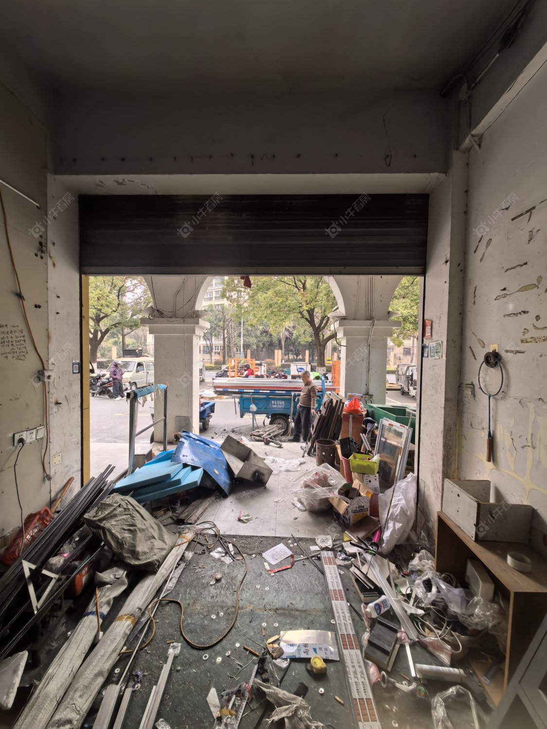 常州兰翔二村在租房源室内图_小牛看房