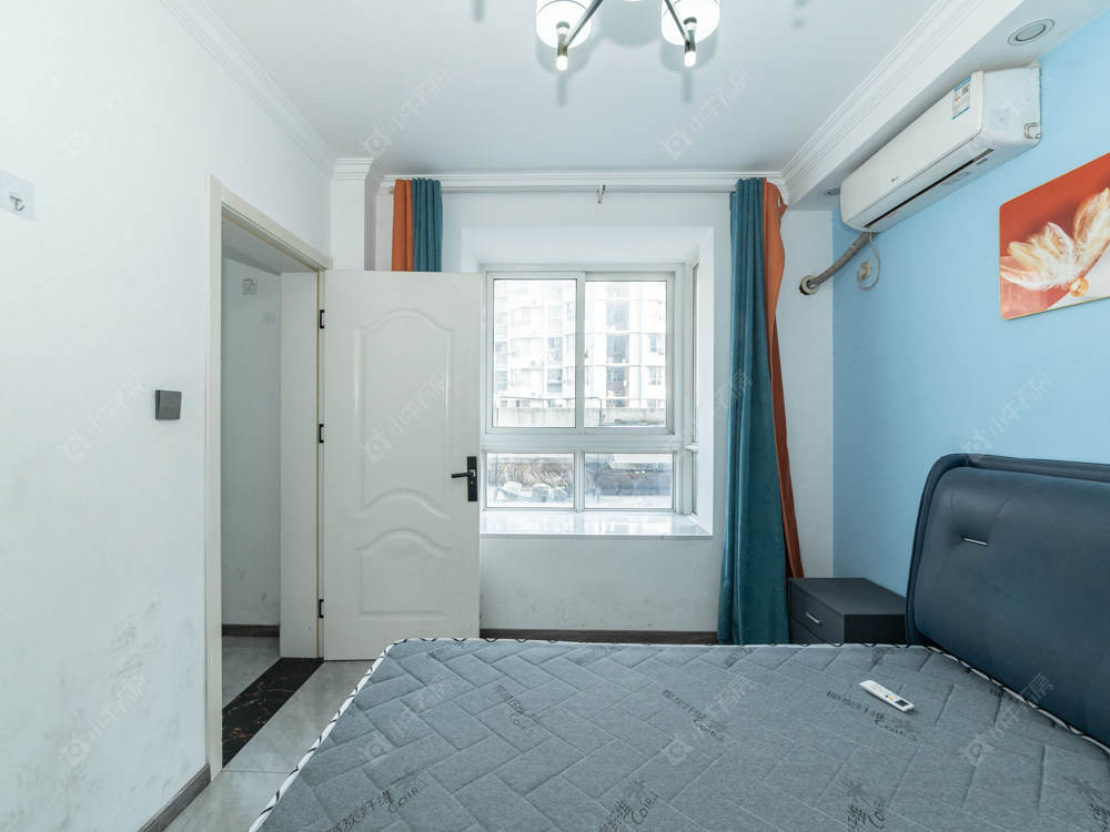 常州滨江明珠城东区在售二手房源室内图_小牛看房