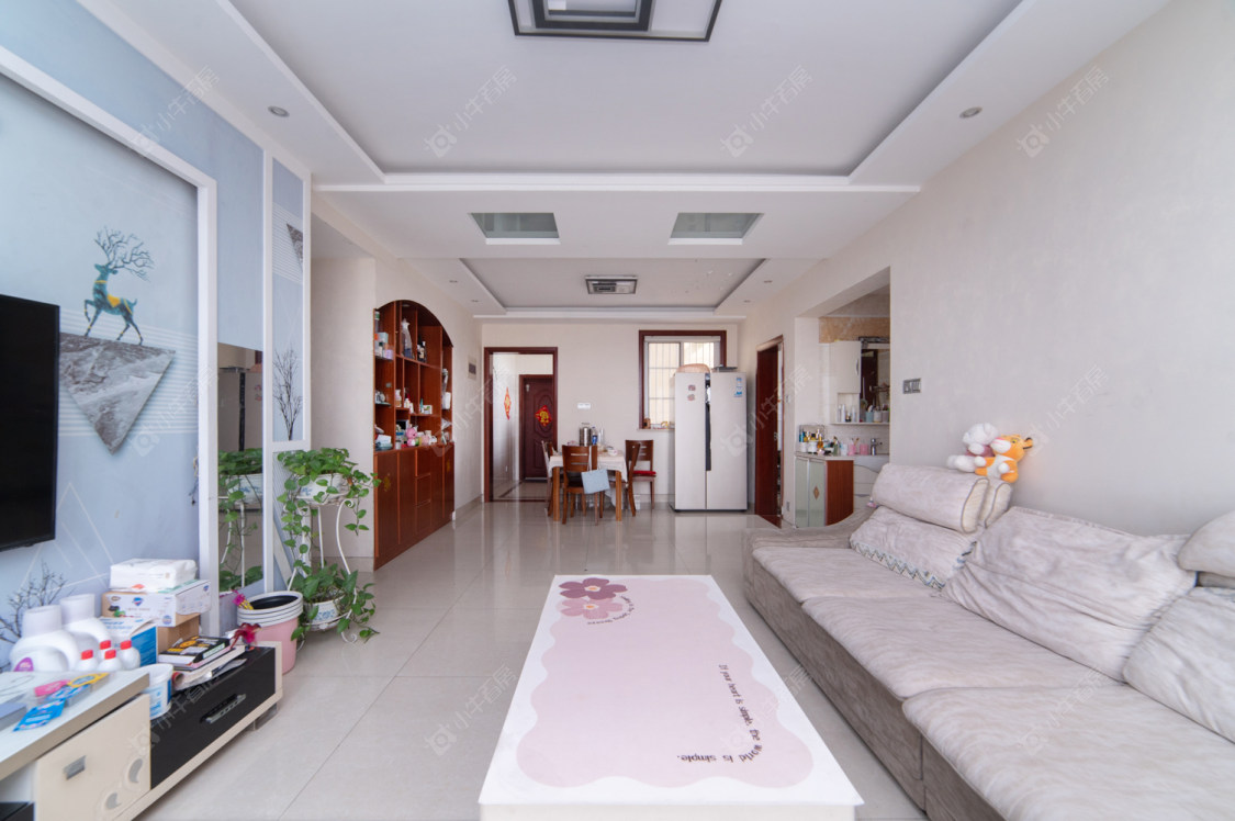 常州怡美花园在售二手房源室内图_小牛看房