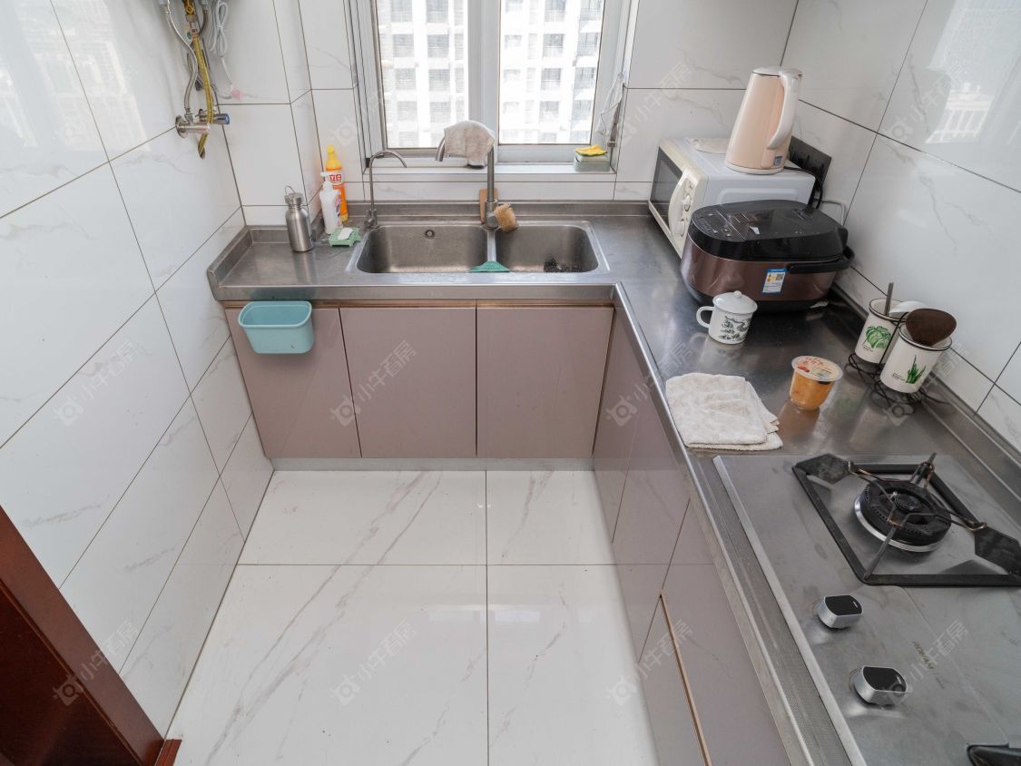 常州丁香苑(钟楼)在售二手房源室内图_小牛看房