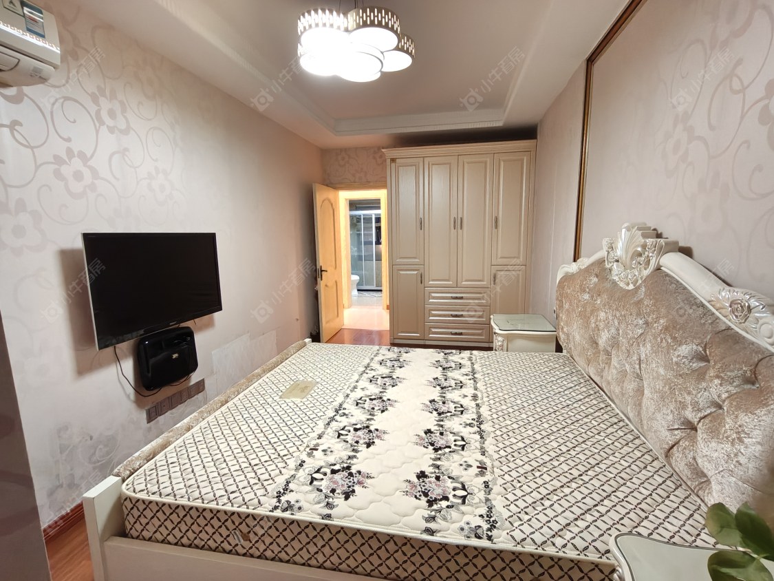 常州弘建壹品在租房源室内图_小牛看房