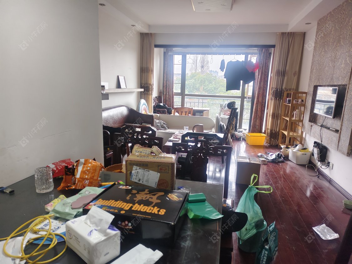 常州伟业臻品花园在租房源室内图_小牛看房