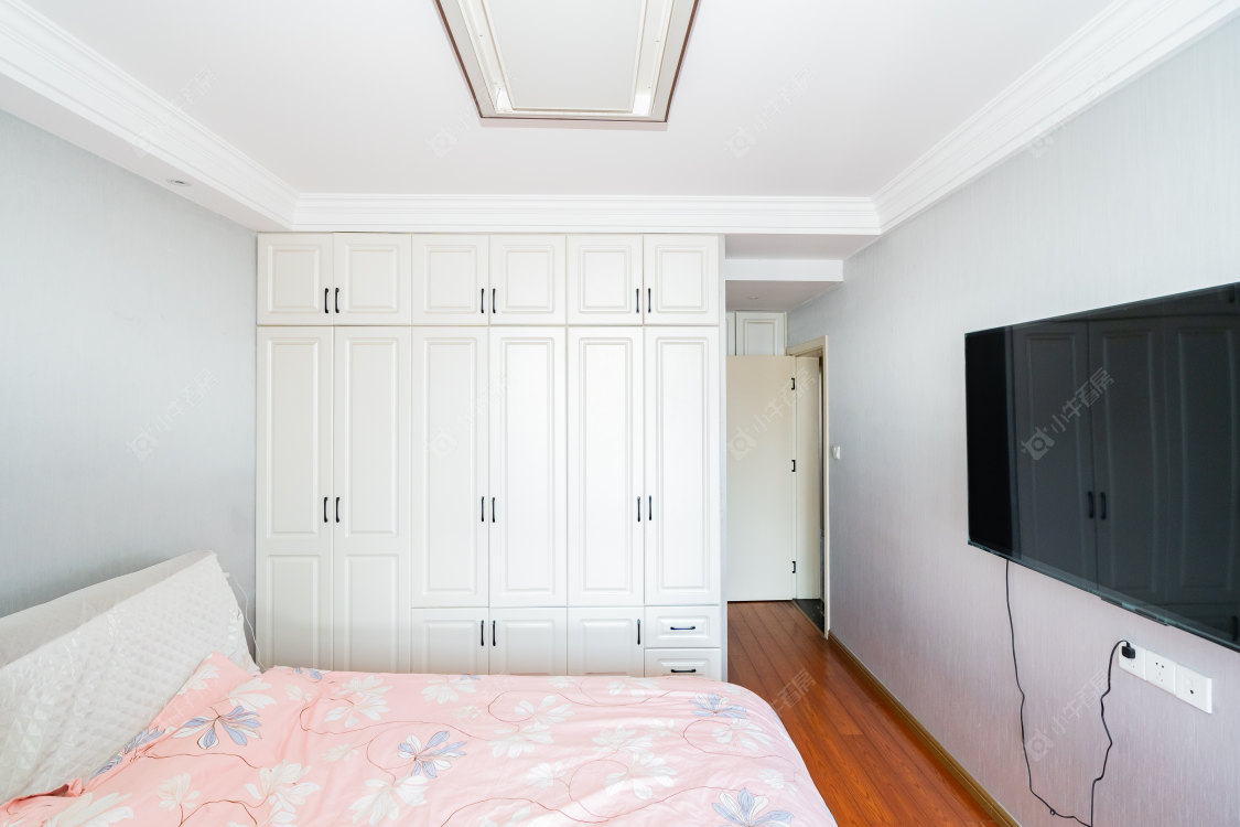 常州新乐花园在售二手房源室内图_小牛看房