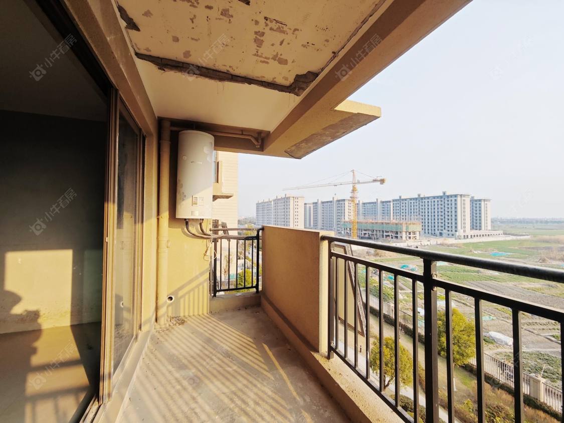 常州碧桂园樾府在售二手房房源室内图_小牛看房