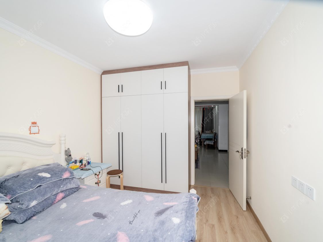 常州常宁公寓在售二手房源室内图_小牛看房